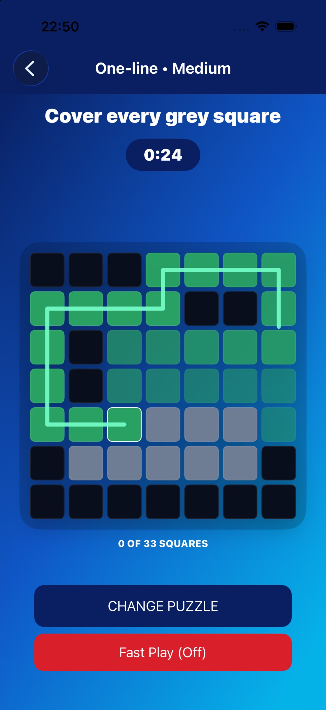 Champs Puzzles screenshot 2