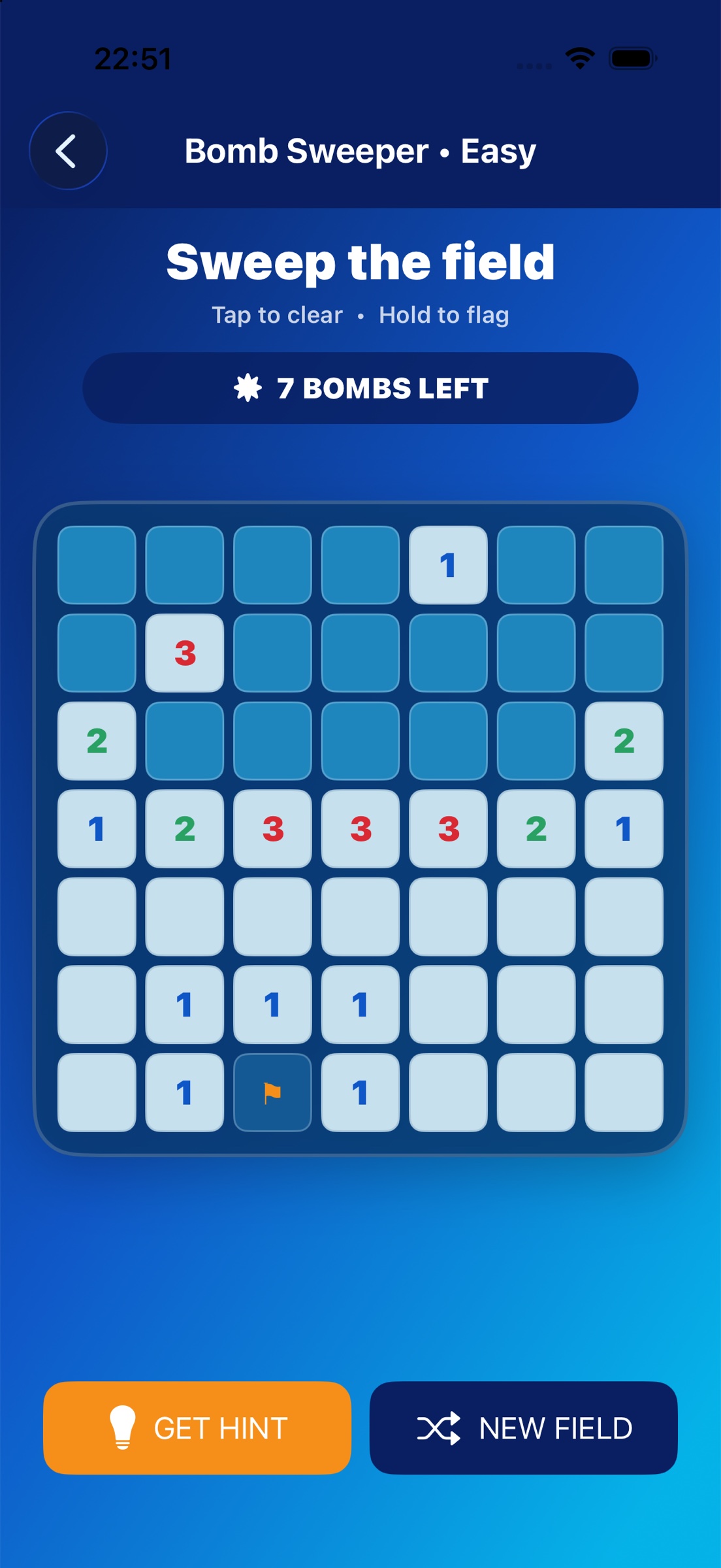 Champs Puzzles screenshot 3
