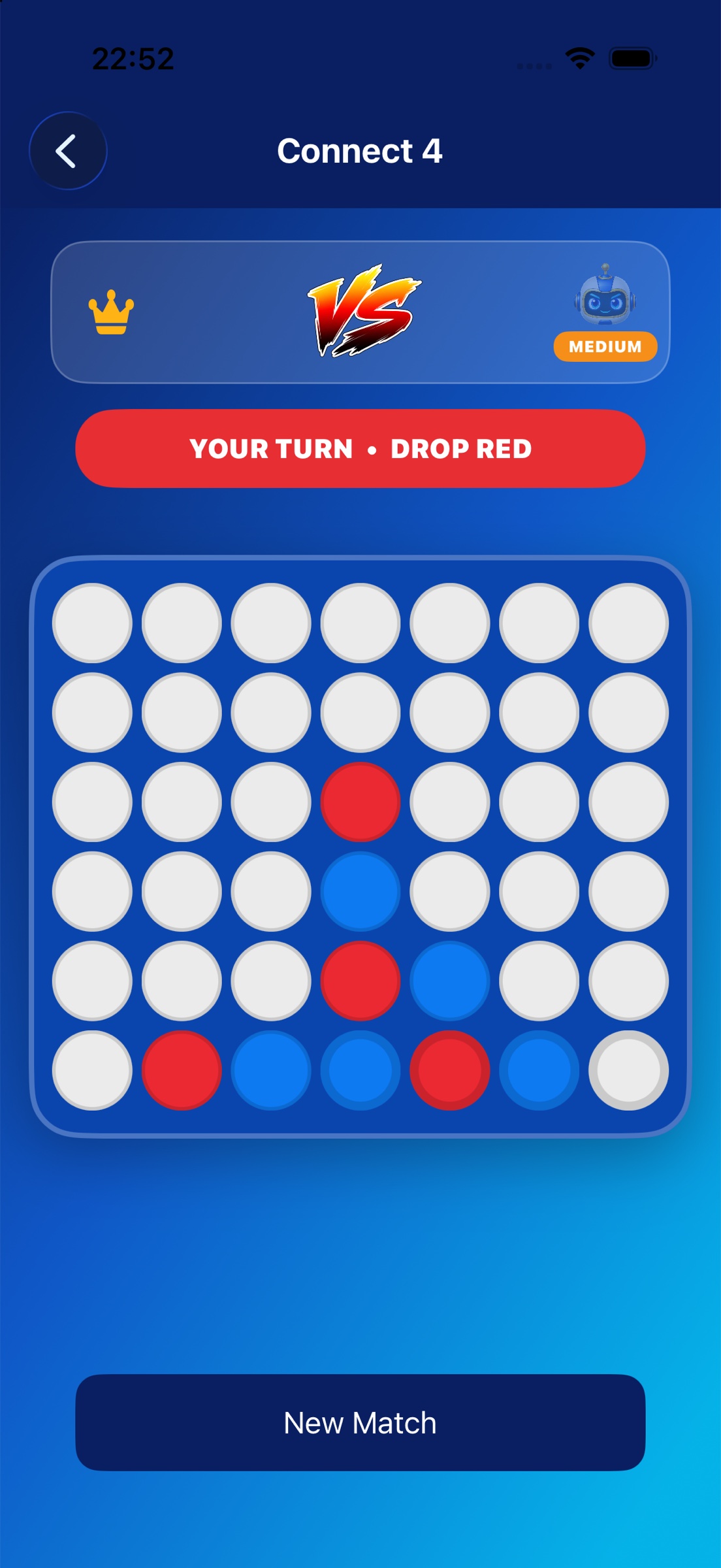 Champs Puzzles screenshot 4